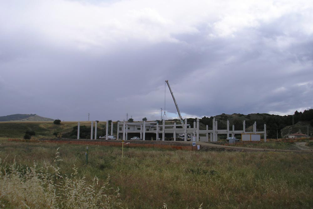 sala ricevimenti lo smeraldo